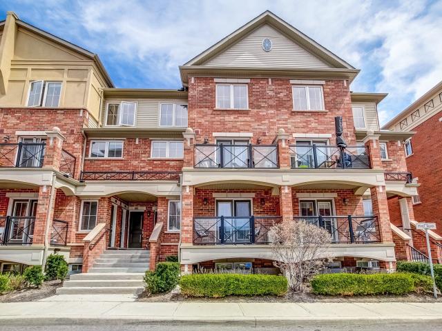 Apartment for rent in Oakville, Ontario