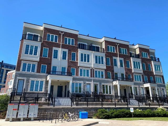 House for rent in Oakville, Ontario