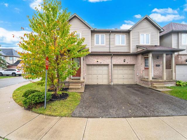 House for rent in Mississauga, Ontario