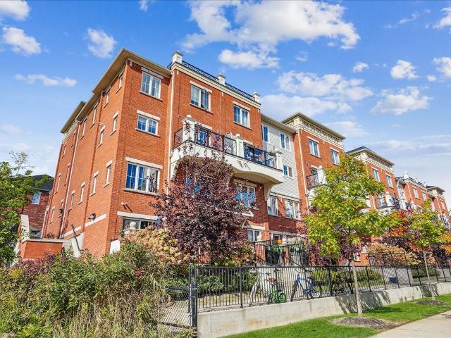 Apartment for rent in Oakville, Ontario