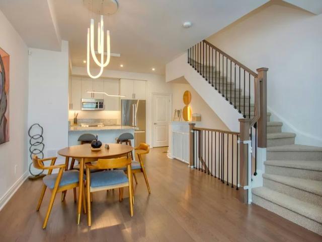 Apartment for rent in Mississauga, Ontario