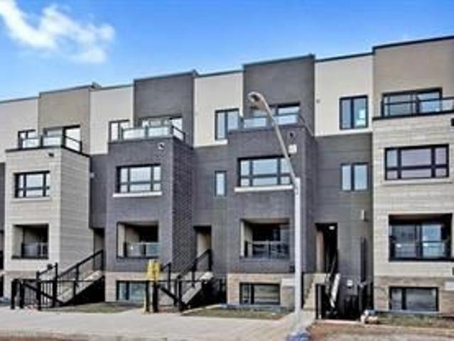 Apartment for rent in Burlington, Ontario