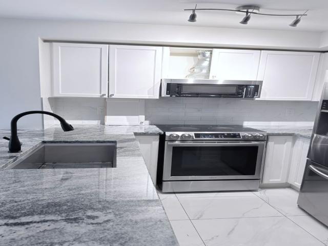 House for rent in Mississauga, Ontario