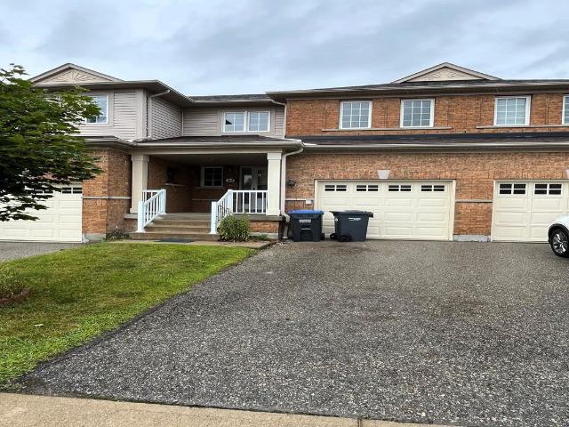 House for rent in Mississauga, Ontario