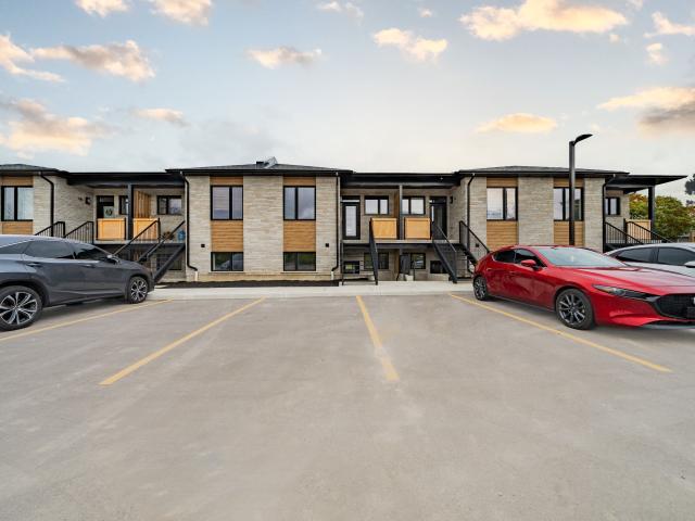 Apartment for rent in Wellington, Ontario