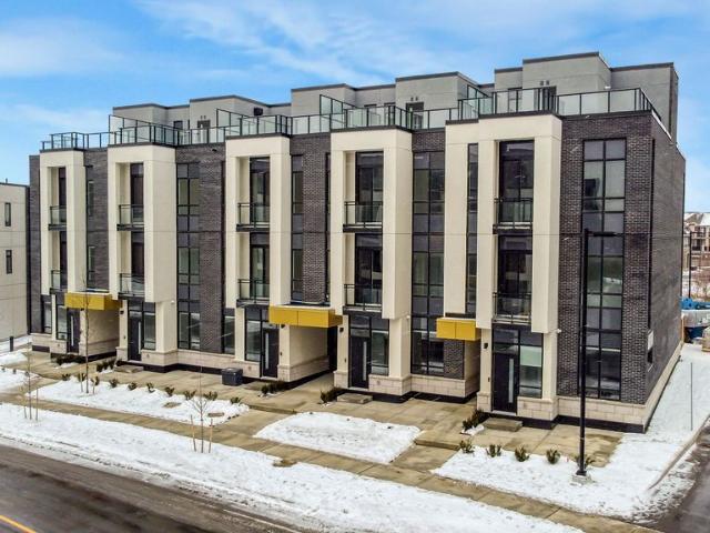 Apartment for rent in Oakville, Ontario