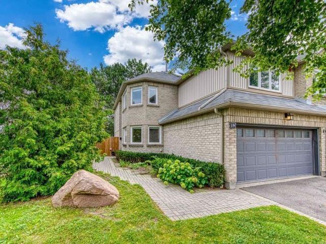 House for rent in Mississauga, Ontario