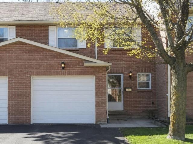 House for rent in Mississauga, Ontario