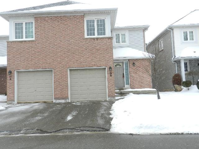House for rent in Mississauga, Ontario