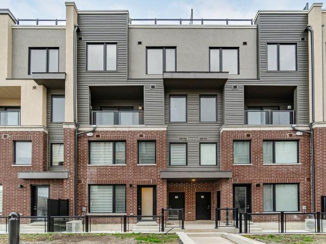 House for rent in Mississauga, Ontario