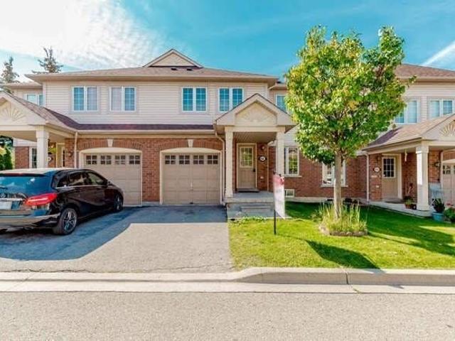 Apartment for rent in Mississauga, Ontario