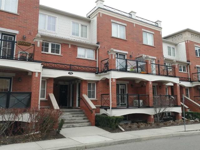 House for rent in Oakville, Golden Horseshoe