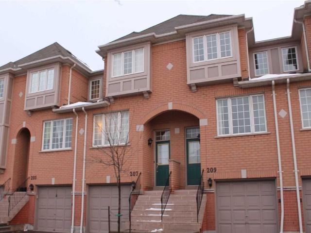 House for rent in Mississauga, Ontario