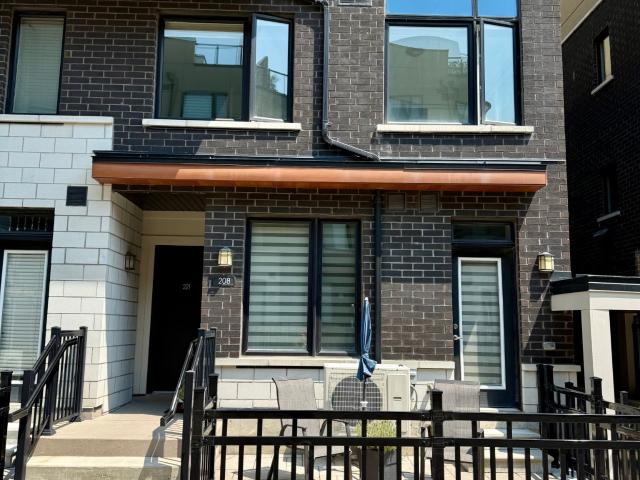 Apartment for rent in Pickering