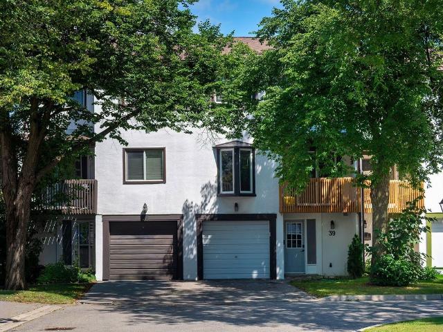 House for rent in Mississauga, Ontario