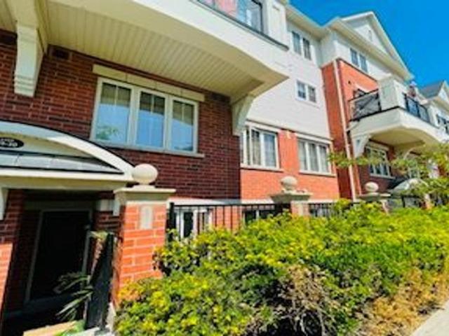 House for rent in Oakville, Ontario
