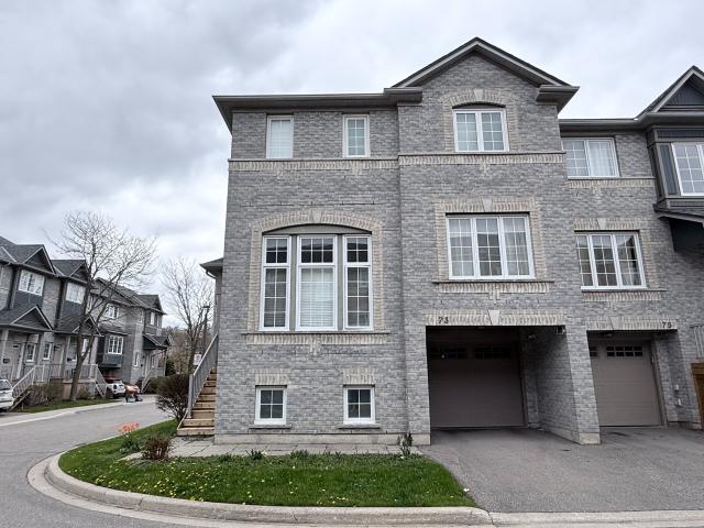 Apartment for rent in Mississauga, Ontario