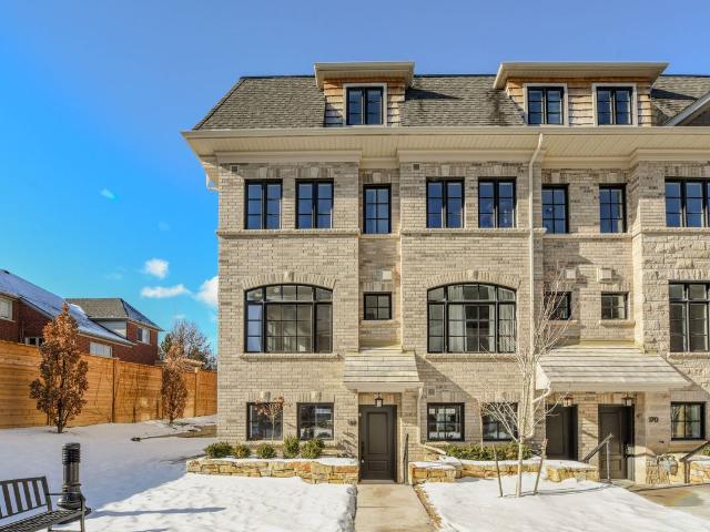House for rent in Streetsville, Mississauga