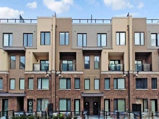 House for rent in Mississauga, Ontario
