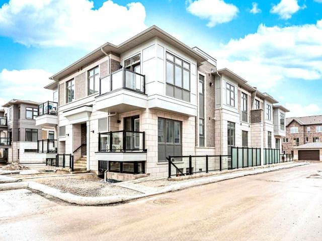 Apartment for rent in Georgina, Ontario