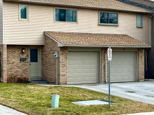 House for rent in Oakville, Ontario
