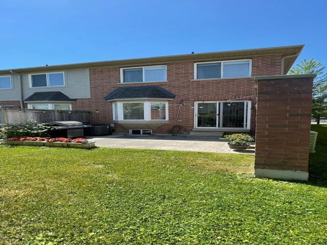 House for rent in Mississauga, Ontario
