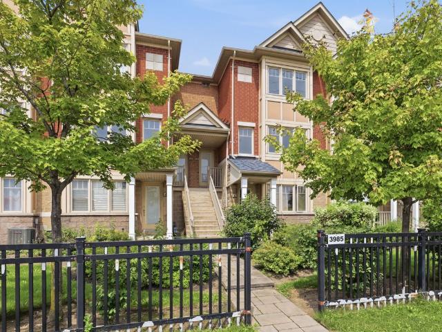 House for rent in Mississauga, Ontario