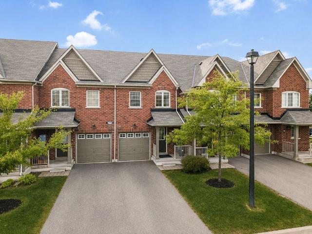 House for rent in Mississauga, Ontario
