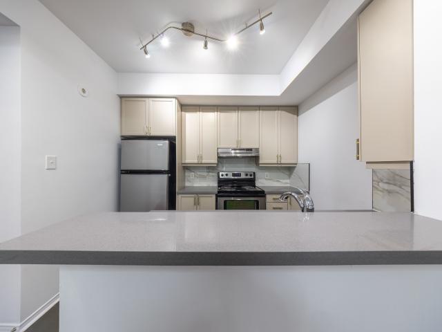 Apartment for rent in Mississauga, Ontario
