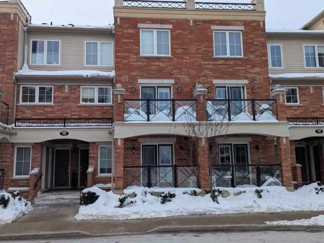 Apartment for rent in Oakville, Ontario