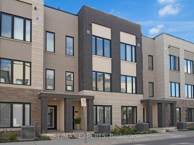 Apartment for rent in Burlington, Ontario