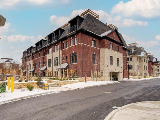 House for rent in Mississauga, Ontario