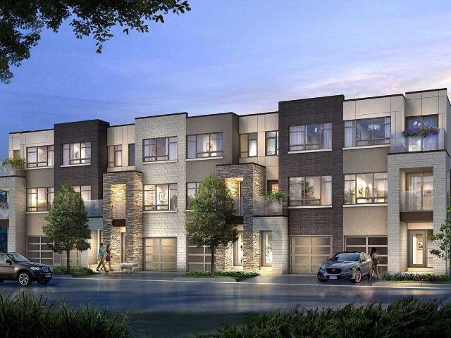 Apartment for rent in Burlington, Ontario