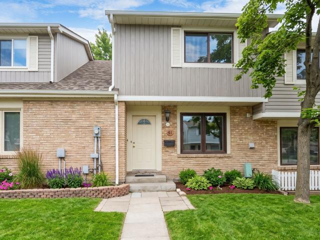 House for rent in Mississauga, Ontario