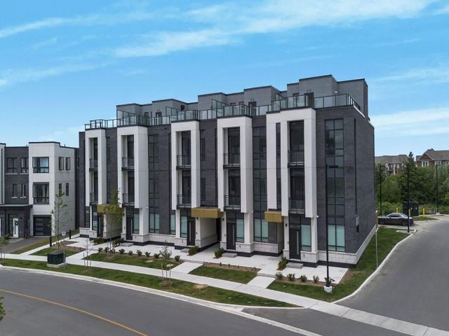 House for rent in Oakville, Ontario