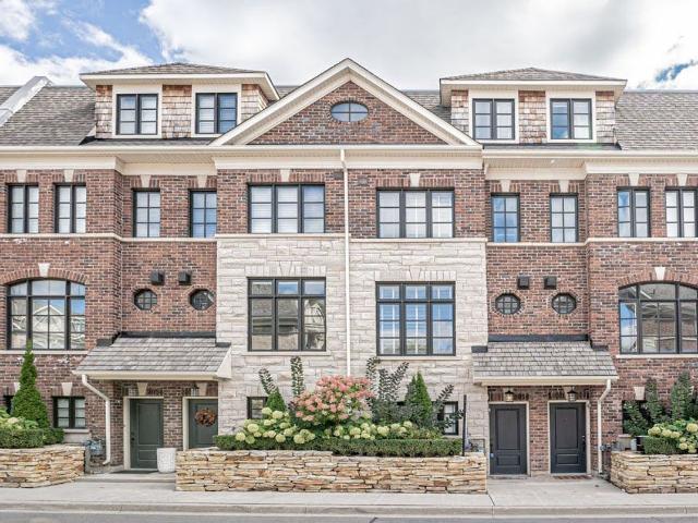 House for rent in Central Erin Mills, Mississauga