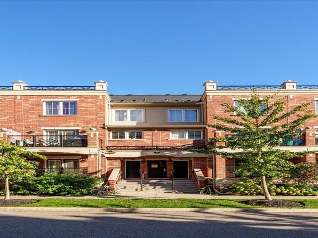 House for rent in Oakville, Ontario