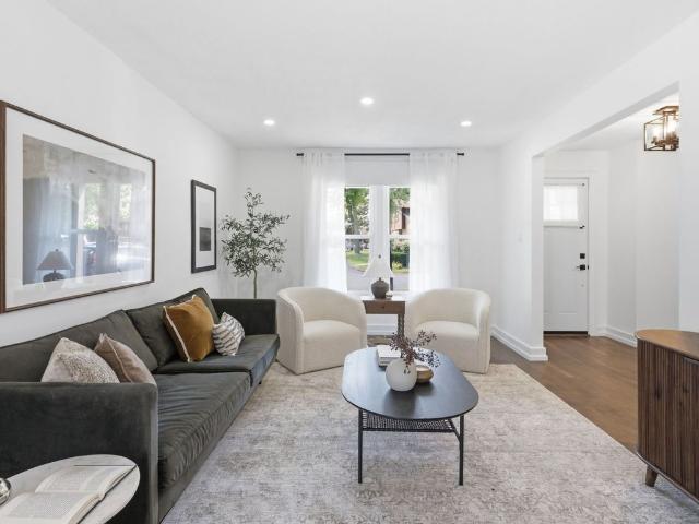 House for rent in Meadowvale South, Mississauga
