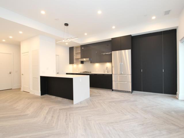 Apartment for rent in York, Ontario
