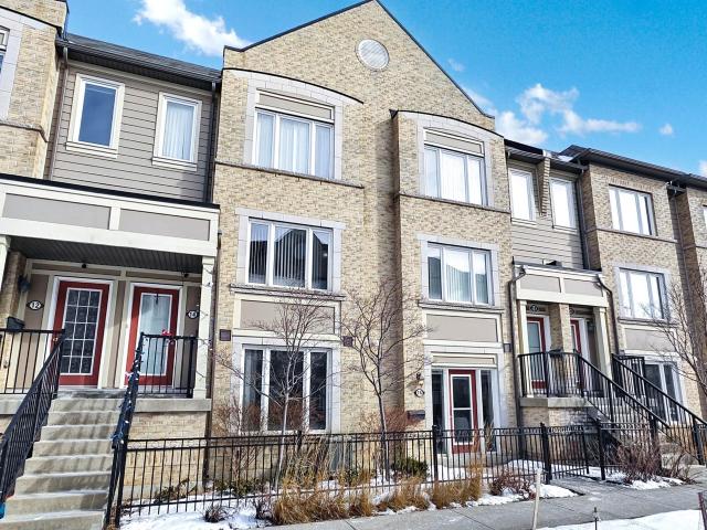 Apartment for rent in Mississauga, Ontario