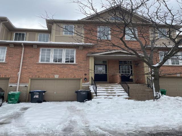 House for rent in Mississauga, Golden Horseshoe