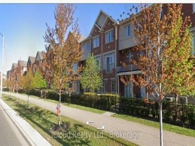 House for rent in Churchill Meadows, Mississauga