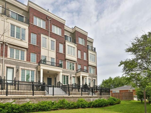 House for rent in Oakville, Ontario