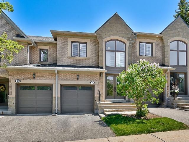 House for rent in Oakville, Ontario