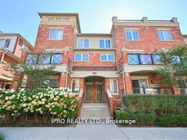 House for rent in Oakville, Ontario