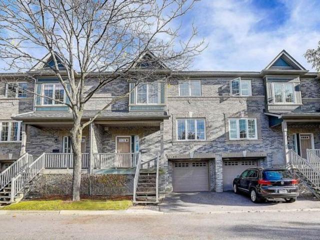 House for rent in Mississauga, Ontario