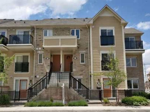 House for rent in Mississauga, Ontario