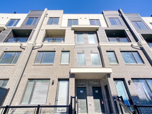 House for rent in Mississauga, Ontario