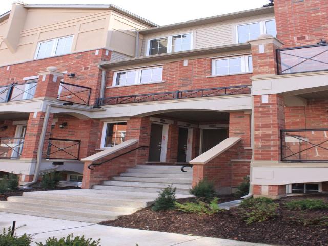 House for rent in Oakville, Ontario