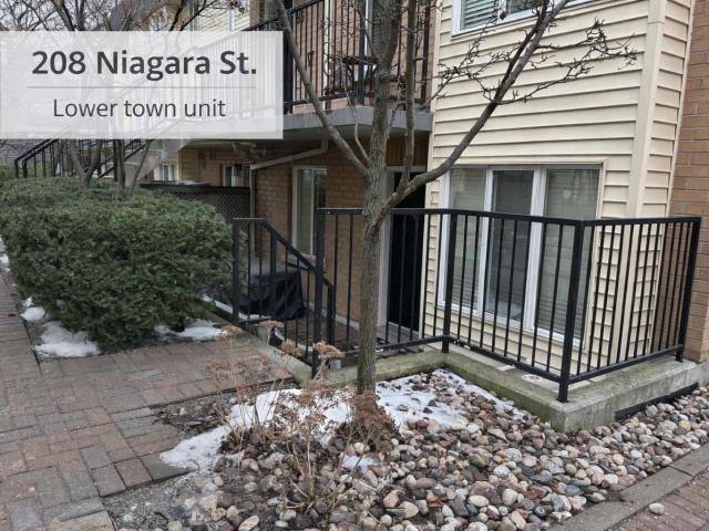 Apartment for rent in Woburn, Ontario